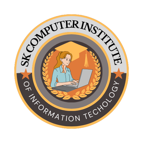 center logo